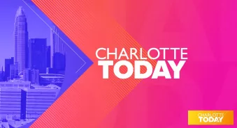 Dr Jeff Summers on Charlotte Today